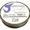 Daiwa J-Braid X4 Braided Line 300 Yards Dark Green 1 Daiwa J-Braid X4 Braided Line 300 Yards Dark Green -Fishing Equipment Store green300 983cdb9d f8d0 4ae4 b3a7 dcaf515e1d30