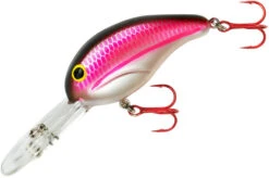 Bandit 300 Crappie Series Deep Diving Crankbait -Fishing Equipment Store grernada