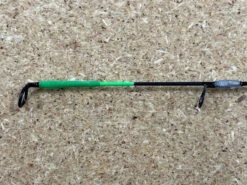 Team Daiwa TD-Ice Q Laguna LT Ice Fishing Rod And Reel Combo 9 Team Daiwa TD-Ice Q Laguna LT Ice Fishing Rod And Reel Combo -Fishing Equipment Store high viz tip