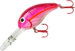 Bandit 300 Crappie Series Deep Diving Crankbait -Fishing Equipment Store hotty totty
