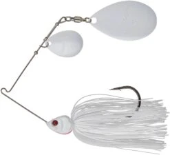 River2Sea Ish Monroe Bling Colorado Indiana Spinnerbait 1/2 Oz. -Fishing Equipment Store iced ci
