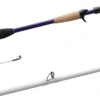 Duckett Fishing Incite Series Casting Rods