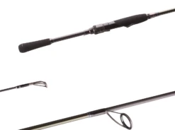 Megabass Levante USA Spinning Rods