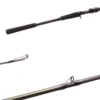 Megabass Levante USA Casting Rods