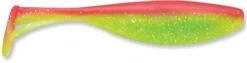 Storm Largo Shad Paddle Tail Swimbait -Fishing Equipment Store lgs3ec