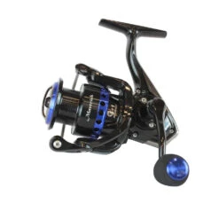 Dobyns Maverick Spinning Combo -Fishing Equipment Store maverick spinning blue