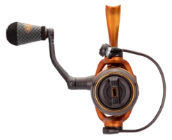 Lew's Mach Crush Speed Spin Spinning Reels -Fishing Equipment Store mcras crushspin front