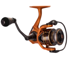 Lew's Mach Crush Speed Spin Spinning Reels -Fishing Equipment Store mcras crushspin main