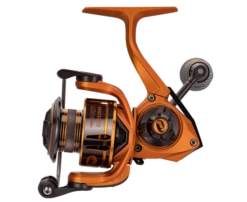 Lew's Mach Crush Speed Spin Spinning Reels -Fishing Equipment Store mcras crushspin nutside