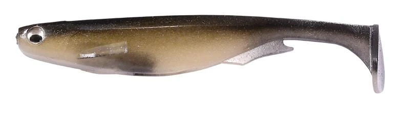 Megabass Spark Shad Swimbait 3 Inch Paddle Tail Swimbait 6 Pack 4 Megabass Spark Shad Swimbait 3 Inch Paddle Tail Swimbait 6 Pack - Image 2