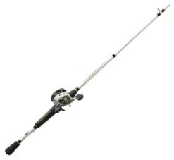 Lew's Mach 1 Speed Spool SLP 2nd Gen Baitcasting Combo -Fishing Equipment Store mh1sha72mh mach1 inset01