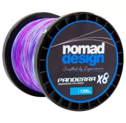 Nomad Design Panderra 8X Multi-Color Braid 13 Nomad Design Panderra 8X Multi-Color Braid -Fishing Equipment Store multi 1200