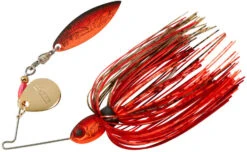 Booyah Pond Magic Spinnerbait 3/16oz -Fishing Equipment Store nest robber