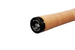 Dobyns Champion Extreme HP Spinning Rods -Fishing Equipment Store newextremebuttcap