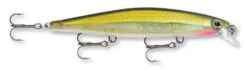 Rapala Shadow Rap 11 Jerkbait -Fishing Equipment Store olive 2Bgreen