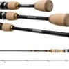 Daiwa Presso Ultralight 4-Piece Travel Spinning Rods 1 Daiwa Presso Ultralight 4-Piece Travel Spinning Rods -Fishing Equipment Store presso rods main 4563fbba bc61 4fe6 8a55 e00b92197edf