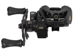 Lew's BB1 Pro LFS Baitcasting Reel 12 Lew's BB1 Pro LFS Baitcasting Reel -Fishing Equipment Store pro1h bb1pro front