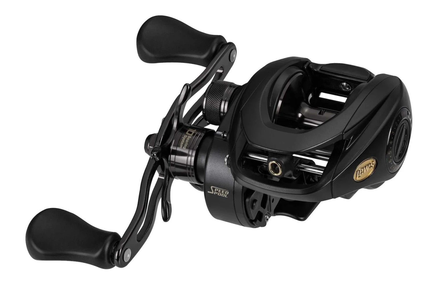 Lew's BB1 Pro LFS Baitcasting Reel 7 Lew's BB1 Pro LFS Baitcasting Reel - Image 5