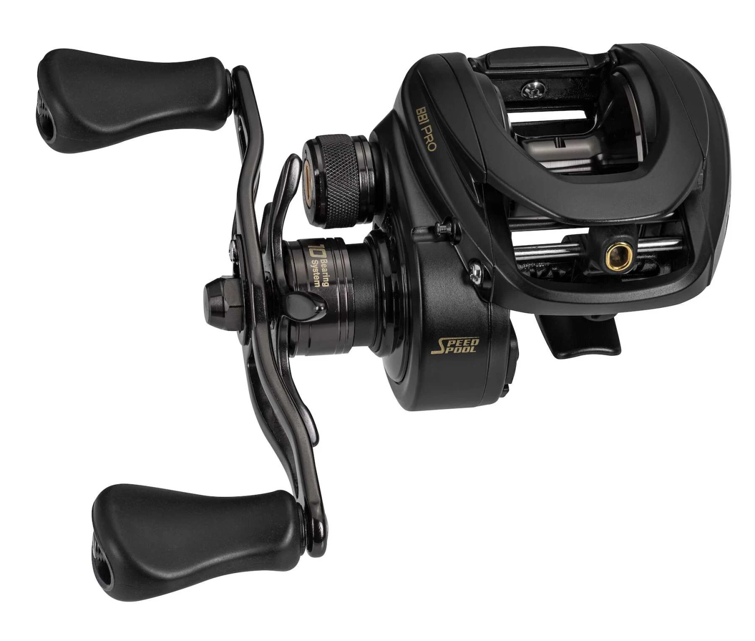 Lew's BB1 Pro LFS Baitcasting Reel 8 Lew's BB1 Pro LFS Baitcasting Reel - Image 6