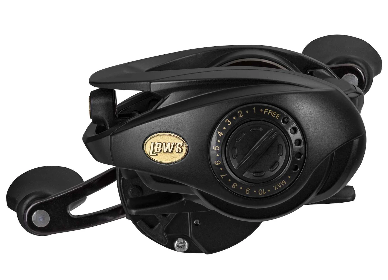 Lew's BB1 Pro LFS Baitcasting Reel 4 Lew's BB1 Pro LFS Baitcasting Reel - Image 2