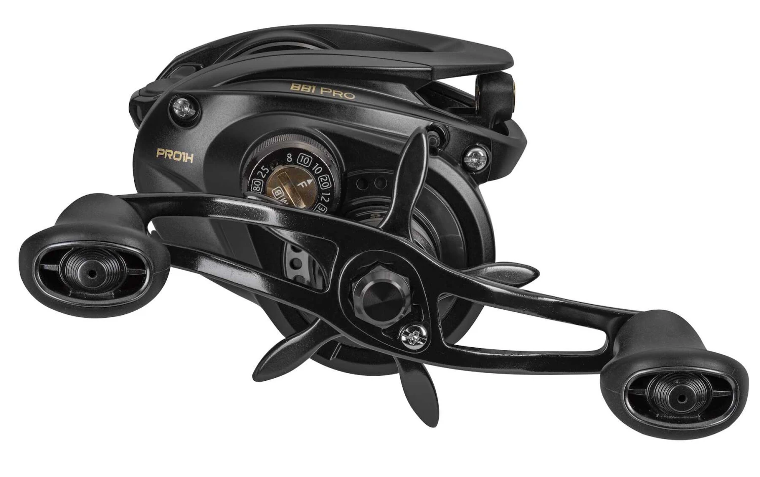 Lew's BB1 Pro LFS Baitcasting Reel 9 Lew's BB1 Pro LFS Baitcasting Reel - Image 7