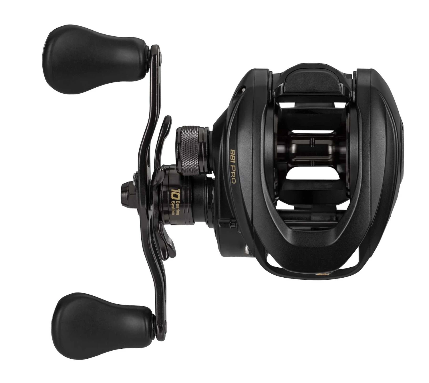 Lew's BB1 Pro LFS Baitcasting Reel 5 Lew's BB1 Pro LFS Baitcasting Reel - Image 3