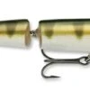 Rapala J13 Jointed 5 1/4 Inch Balsa Wood Minnow -Fishing Equipment Store rapala jointed 13 yellow perch f86d5f18 653f 41ca 87c0 96c2abf5df89