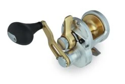 Shimano Talica 1-Speed Lever Drag Conventional Reels -Fishing Equipment Store rs TAC8 4