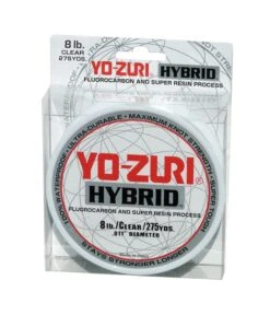 Yo-Zuri Hybrid Clear 275 Yards Monofilament Fishing Line 15 Yo-Zuri Hybrid Clear 275 Yards Monofilament Fishing Line -Fishing Equipment Store s l1600 023cfe29 ae50 49fb 964b 55f077299497