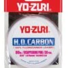 Yo-Zuri HD Carbon Disappearing Pink 30 Yards Fluorocarbon Leader -Fishing Equipment Store s l1600 9be6f688 6989 4fd5 b125 0529164cc857