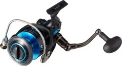 Daiwa Saltist Spinning Reels -Fishing Equipment Store saltist 01