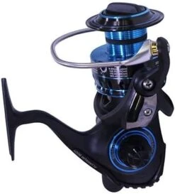 Daiwa Saltist Spinning Reels -Fishing Equipment Store saltist 03