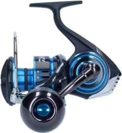Daiwa Saltist MQ Spinning Reels -Fishing Equipment Store saltist mq 02
