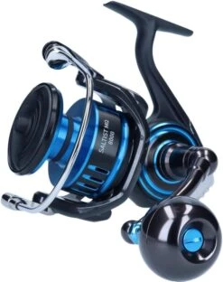 Daiwa Saltist MQ Spinning Reels -Fishing Equipment Store saltist mq 03