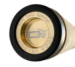 Dobyns Sam Sobi Series Rods -Fishing Equipment Store sam sobi rod butt