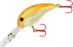 Bandit 300 Crappie Series Deep Diving Crankbait -Fishing Equipment Store sardis gold
