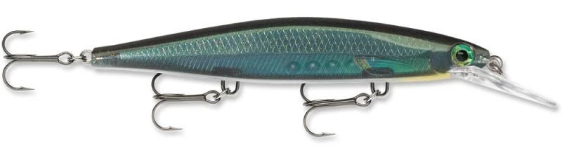 Rapala Shadow Rap Deep 11 Deep Diving Jerkbait 3 Rapala Shadow Rap Deep 11 Deep Diving Jerkbait