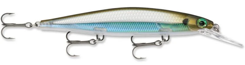 Rapala Shadow Rap Deep 11 Deep Diving Jerkbait 19 Rapala Shadow Rap Deep 11 Deep Diving Jerkbait - Image 17