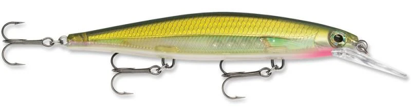Rapala Shadow Rap Deep 11 Deep Diving Jerkbait 21 Rapala Shadow Rap Deep 11 Deep Diving Jerkbait - Image 19