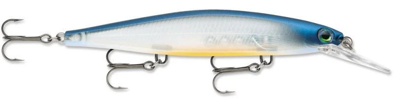 Rapala Shadow Rap Deep 11 Deep Diving Jerkbait 11 Rapala Shadow Rap Deep 11 Deep Diving Jerkbait - Image 9