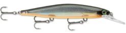 Rapala Shadow Rap Deep 11 Deep Diving Jerkbait 34 Rapala Shadow Rap Deep 11 Deep Diving Jerkbait -Fishing Equipment Store sdrd11hlw Halloween f827775a 78a8 4efa abcc 785cbab29242