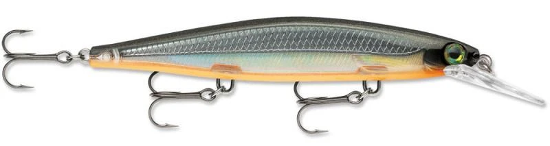 Rapala Shadow Rap Deep 11 Deep Diving Jerkbait 15 Rapala Shadow Rap Deep 11 Deep Diving Jerkbait - Image 13