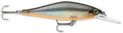 Rapala Shadow Rap Shad Deep 09 Jerkbait -Fishing Equipment Store sdrsd09hlw Halloween 59ccc8e9 03fe 4ba6 84f0 ffe853343170