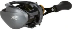 Shimano Curado DC 200 Baitcasting Reel -Fishing Equipment Store shimano curado dc 08