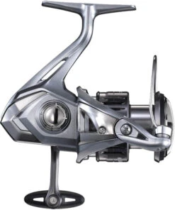 Shimano Nasci FC Freshwater And Inshore Spinning Reel 9 Shimano Nasci FC Freshwater And Inshore Spinning Reel -Fishing Equipment Store shimano nasci fc 02