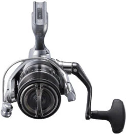 Shimano Nasci FC Freshwater And Inshore Spinning Reel 10 Shimano Nasci FC Freshwater And Inshore Spinning Reel -Fishing Equipment Store shimano nasci fc 03