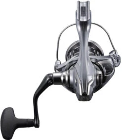 Shimano Nasci FC Freshwater And Inshore Spinning Reel 11 Shimano Nasci FC Freshwater And Inshore Spinning Reel -Fishing Equipment Store shimano nasci fc 04