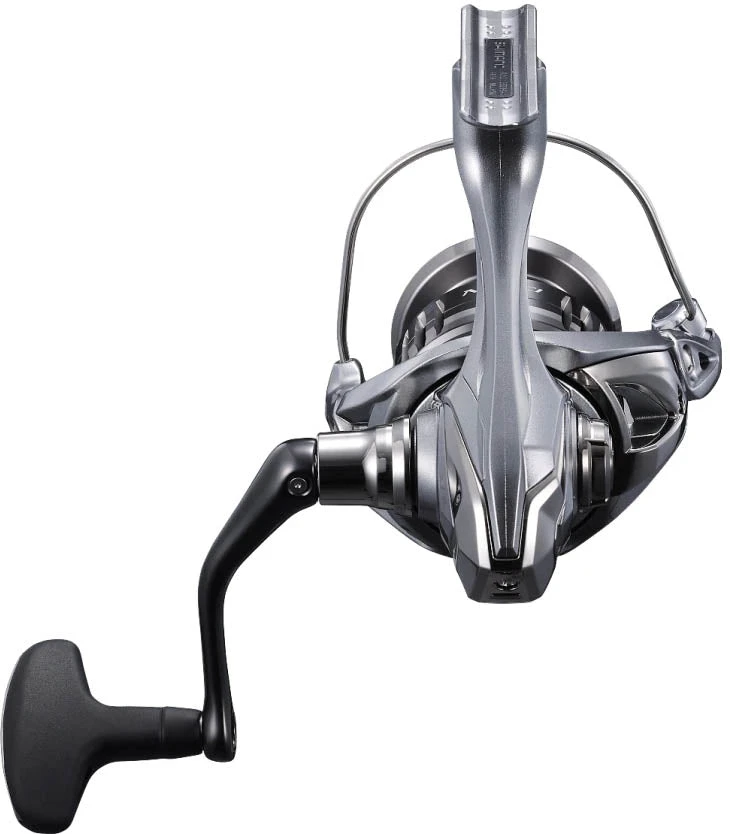 Shimano Nasci FC Freshwater And Inshore Spinning Reel 7 Shimano Nasci FC Freshwater And Inshore Spinning Reel - Image 5