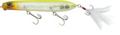 Evergreen International SB-105 "Shower Blows" Topwater Walker -Fishing Equipment Store skeleton 2Bchartreuse 0caf300e 1a79 452f 8cb9 4e127f6041c8