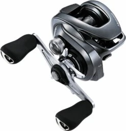 Shimano Metanium MGL 150 B Baitcasting Reels 15 Shimano Metanium MGL 150 B Baitcasting Reels -Fishing Equipment Store sku METMG150HGB primary